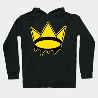 crown Hoodie